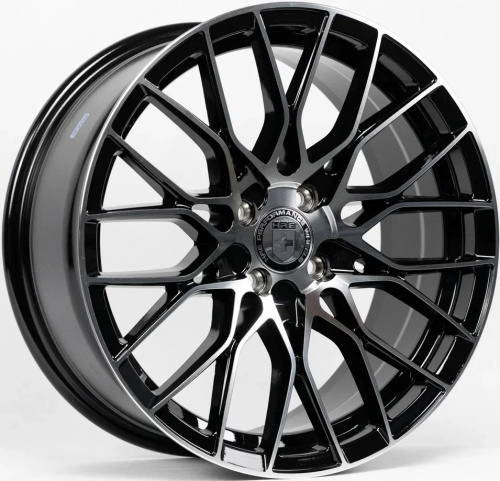 HRE E235 (B080) HB