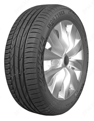 Ikon Tyres Character Aqua SUV