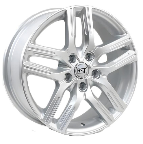 RST R127 Silver