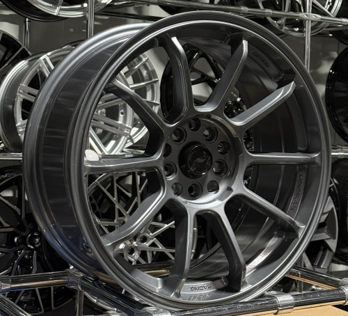 Volk Racing ZE40 GM