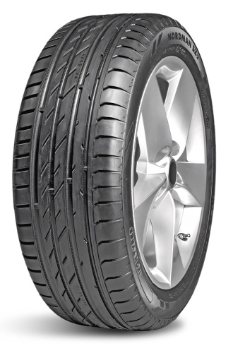 Ikon Tyres Character Ultra