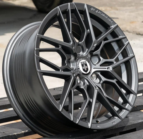 HRE 1434 (B171) GM
