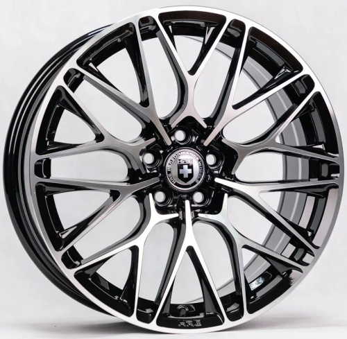 HRE P200 (5 16-17) BMF