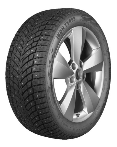 Ikon Tyres Autograph Ice 10