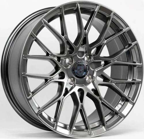 HRE E235 (B081) HB