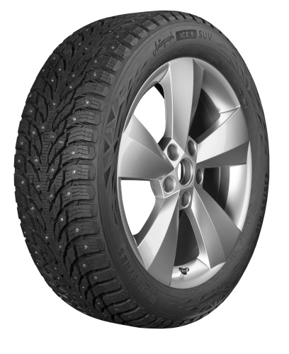 Ikon Tyres Autograph Ice 9 SUV