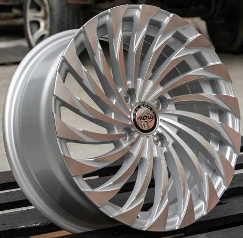 RGW 2658 (T405) CMF