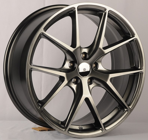 Makstton MST 669 Hyper Black