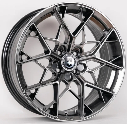 HRE FF10 (4 17) HB