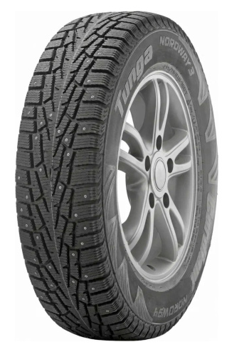 Tunga Nordway 3 шип,