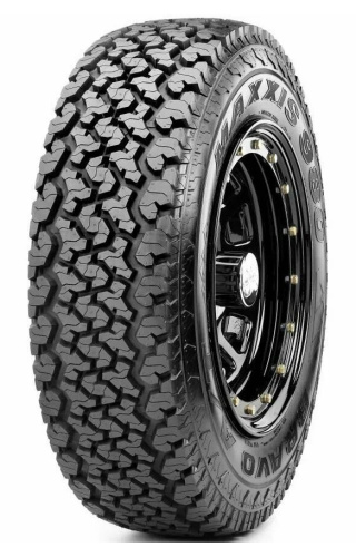 Maxxis AT-980E Worm-Drive