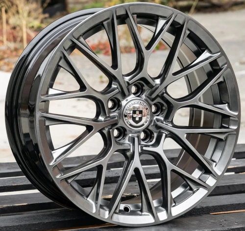 HRE P200 (B211) DD HB