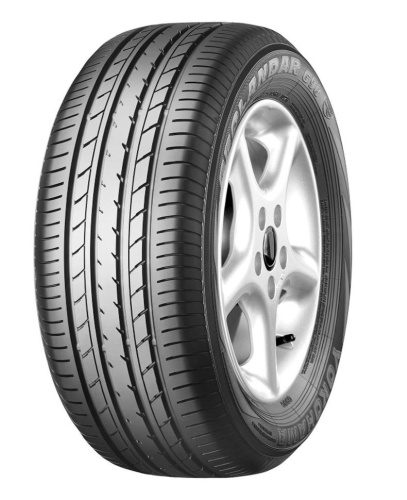 Yokohama Geolandar G98FV