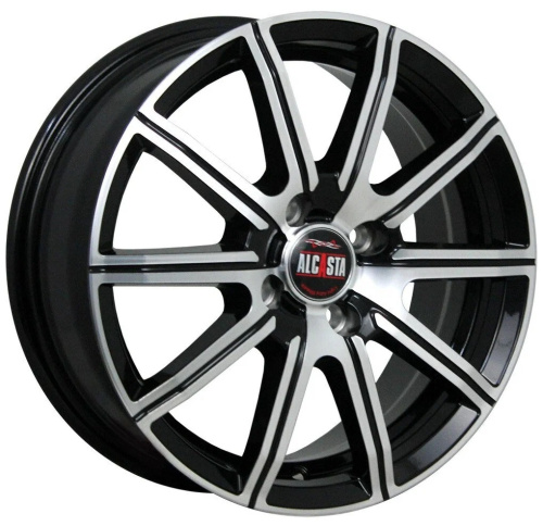 M64 BKF