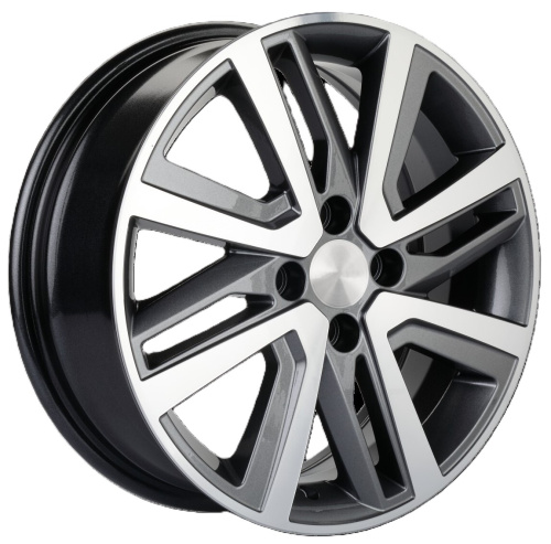 Carwel Таймыр 1609 ABT