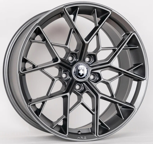 HRE FF10 (B121) GM