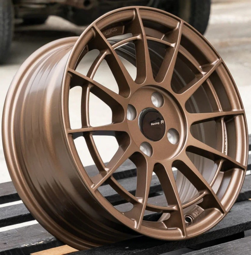 RGW 6653 (T406) Bronze