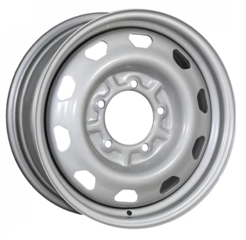 Accuride УАЗ-Патриот Сильвер