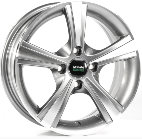 Megami MGM-10 GMF