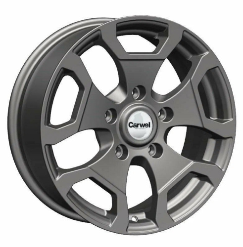 Carwel Niva 1725 GRT