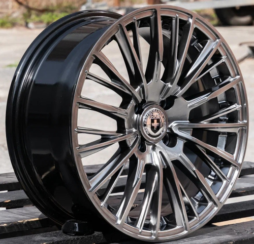 HRE X042 (J261) HB