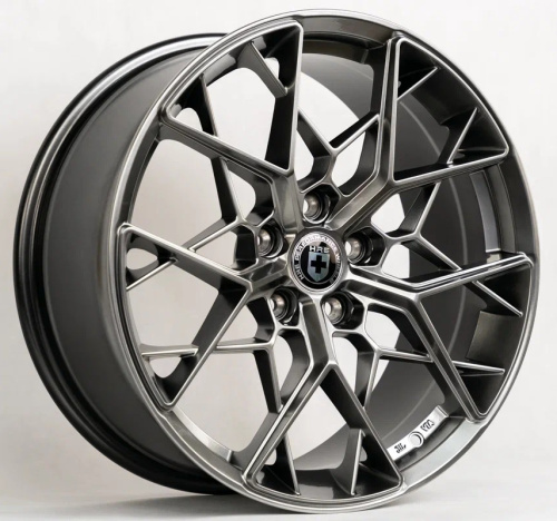 HRE FF10 (B096) DD HB