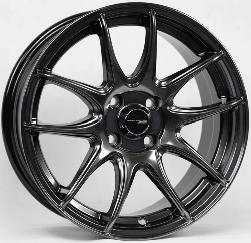 Work CR-Kai (L165) HB