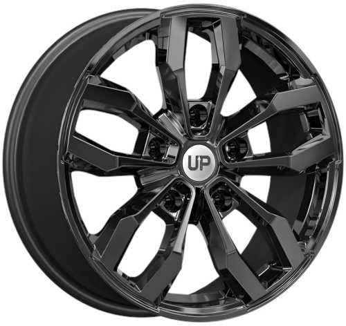 Wheels UP UP116 (КС1024) New Black