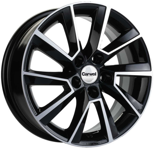 Carwel Иманта 1604 ABT