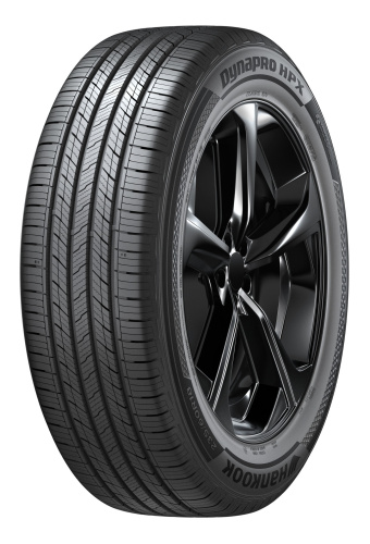 Dynapro HPX RA43
