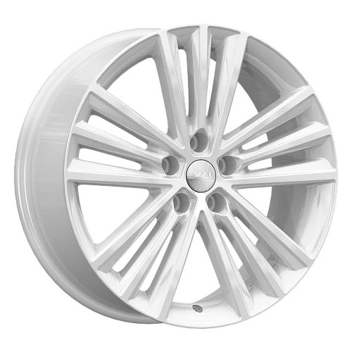 Скад Манчестер Белый