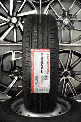 Roadstone Eurovis HP02