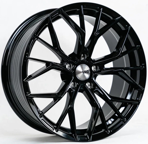 VPS 3312 Flow Forming (FF010) Black