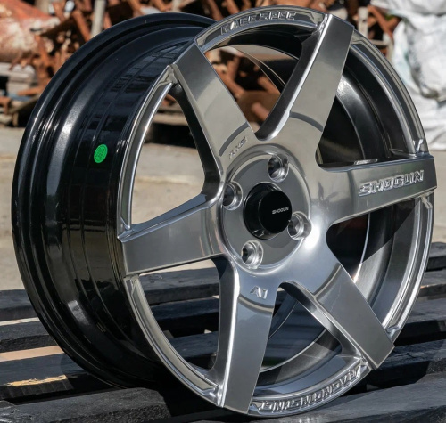 Shogun A1 (S232) HB