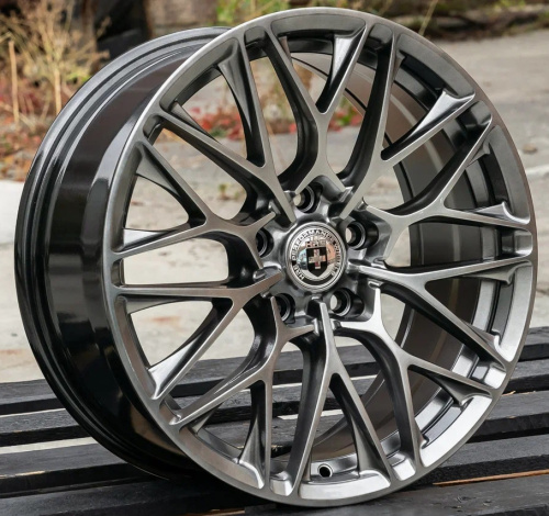 HRE P200 (B216) HB