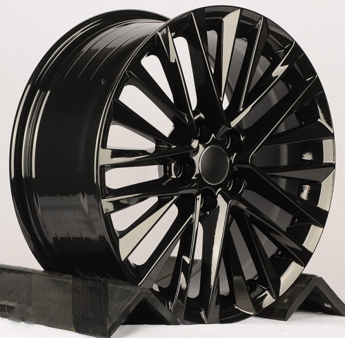 Rayone DX282 Gloss Black
