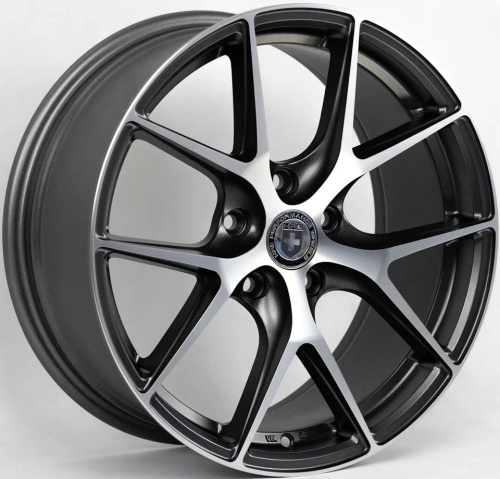 HRE P101 (B049) GMMF