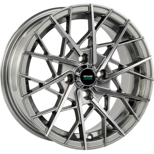 Megami MGM-11 GMF