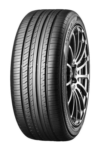 Yokohama Advan dB V553