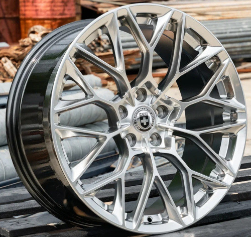 HRE P200 (B189) HB