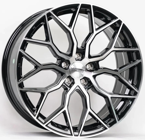 VPS HF2 (G507-508) BMF