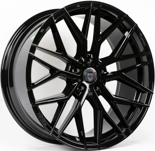 VPS EVO5 (G431) Black