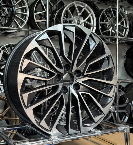 19X8.5 5112 ET39 D66.6 Audi 513-9 (P087) GMF