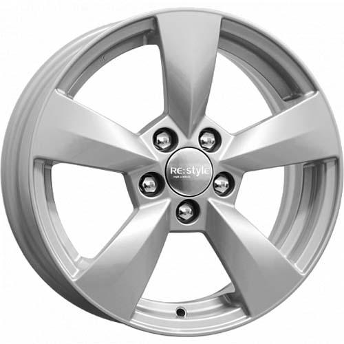 КС700 (15_Rapid NH) сильвер