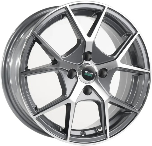 Megami MGM-18 GMF