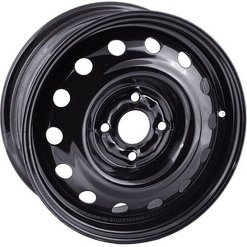 ТЗСК D56,6 Black