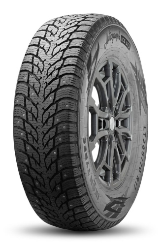 Autograph Ice LT3