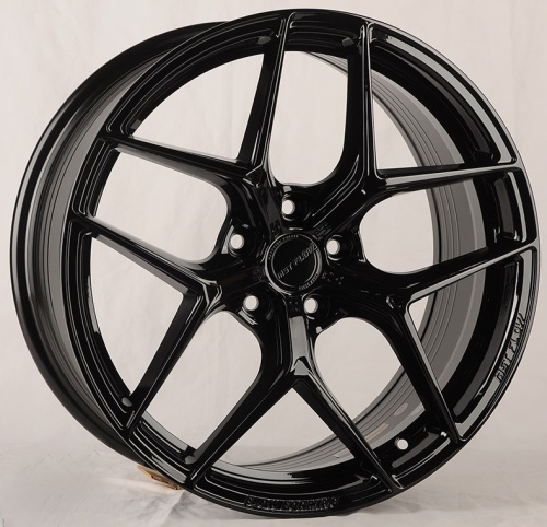 Makstton MST FF-FK07 Gloss Black