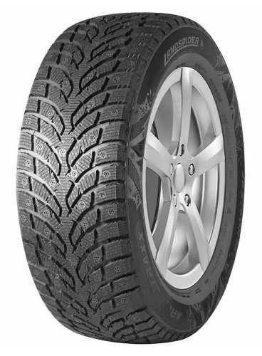 Landspider Artictraxx
