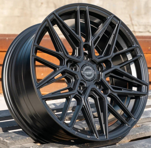 RGW 022 (T316) Black